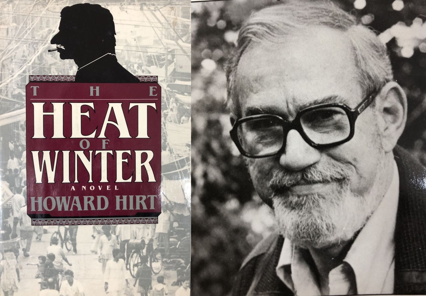 Nehru’s visit to Aligarh and a foiled assassination attempt: The stuff of Howard Hirt’s forgotten novel, The Heat of Winter
